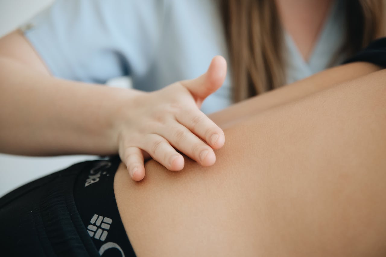 Fyzioterapie a prevence: Jak předcházet bolesti dříve, než vznikne