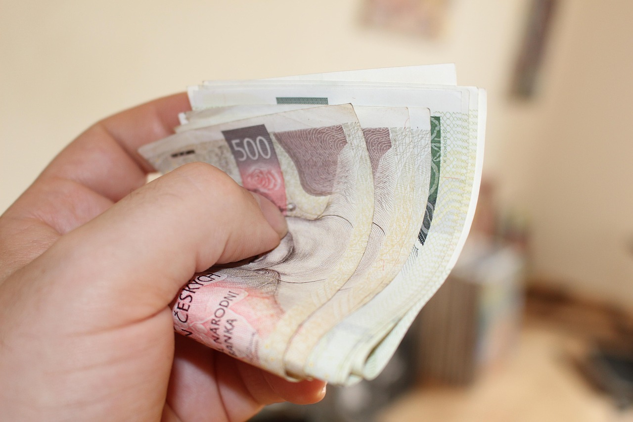 Cash flow jako disciplína přežití: Jak uřídit firemní finance a nenechat se potopit neplatiči