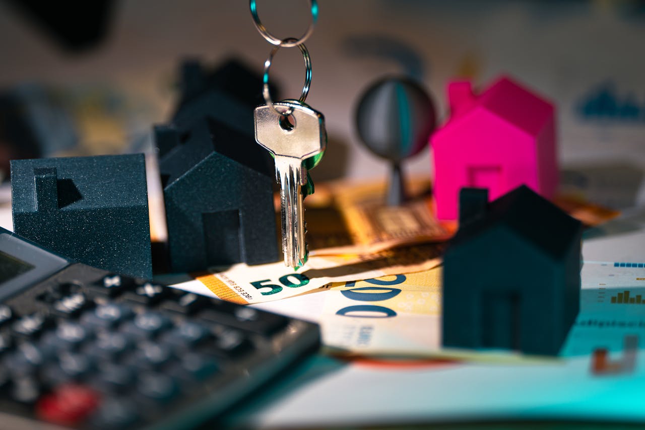 Diverzifikace v rámci holdingu: Tři pilíře stability